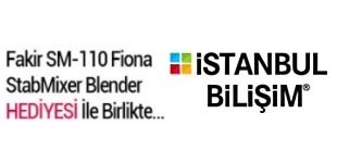 istanbul bilişim kampanya istanbul bilişim kampanya