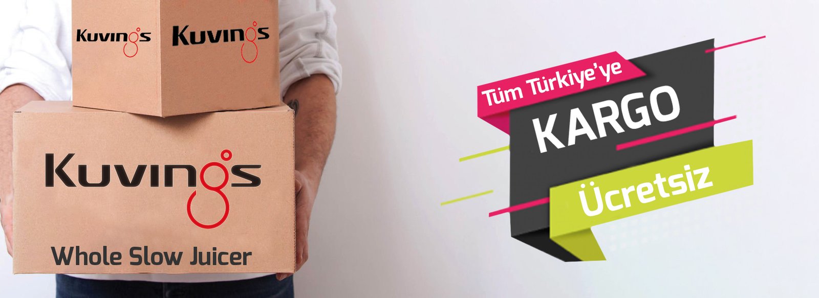 Kuvings Kargo Kuvings Kargo