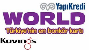 Yapıkredi kampanya Yapıkredi kampanya