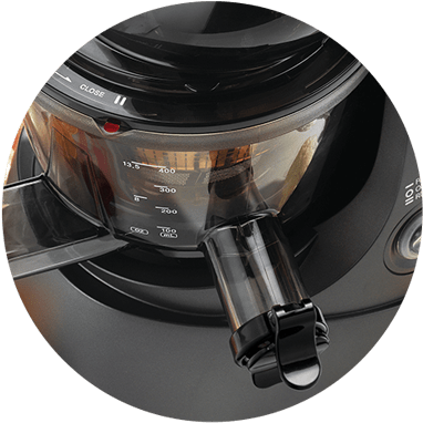 kuvings E6000DS ekonomik