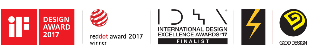 kuvings_history_design_award tasarım ödülü