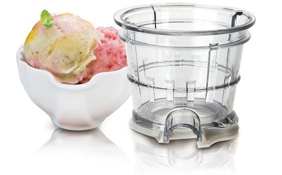 kuvingsicecream-strainer kuvingsicecream-strainer