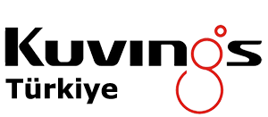 Kuvings Türkiye Logo