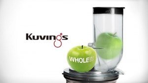 slow juicer nedir