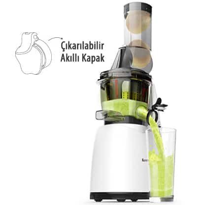 çıkarılabilir akıllı kapak
